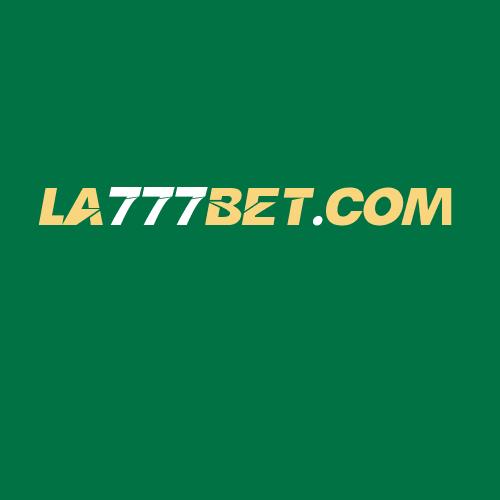 Logo da LA777BET